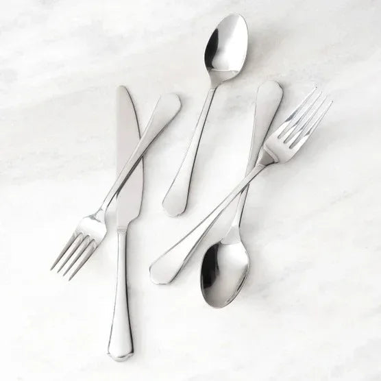 Fortessa Ellsie 20-piece Flatware Set