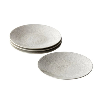 Fortessa Havana 12-piece Dinnerware Set