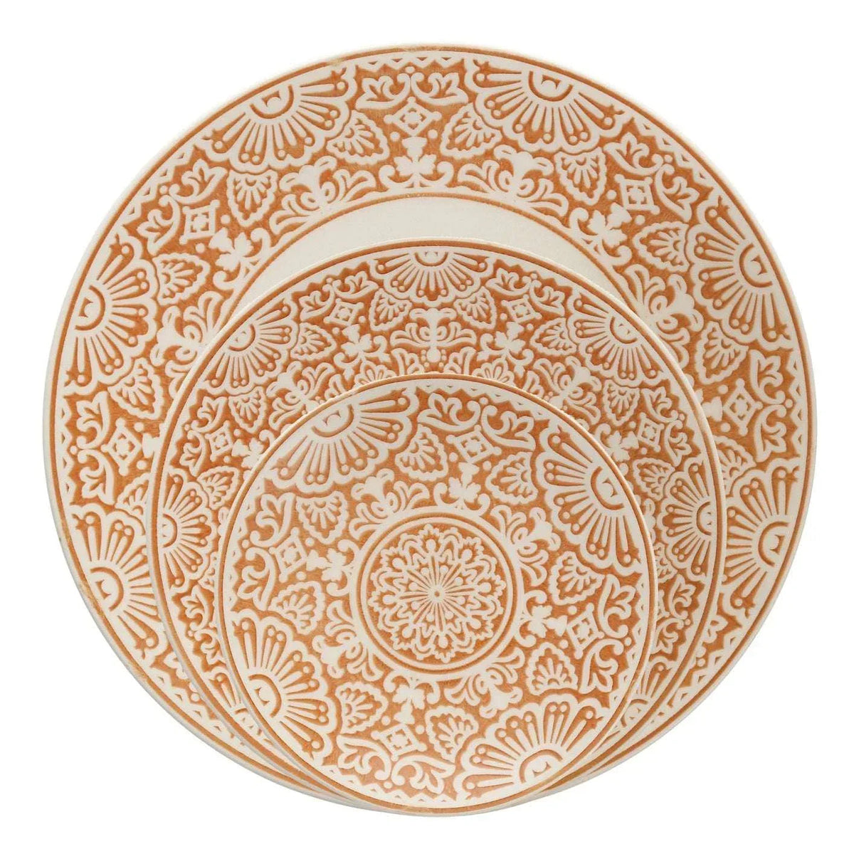Fortessa Havana 12-piece Dinnerware Set