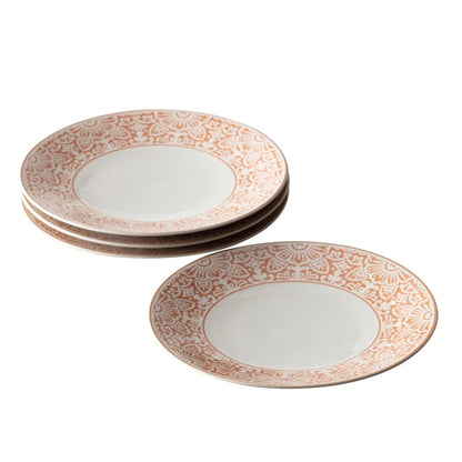 Fortessa Havana 12-piece Dinnerware Set