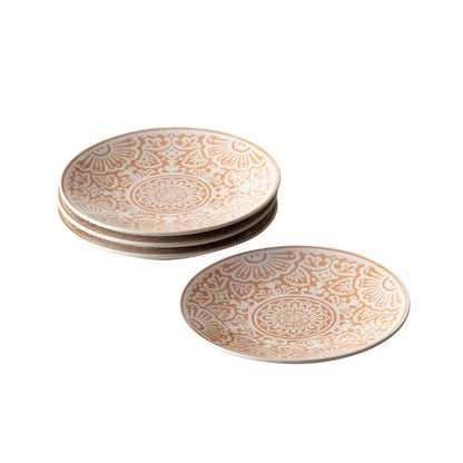 Fortessa Havana 12-piece Dinnerware Set