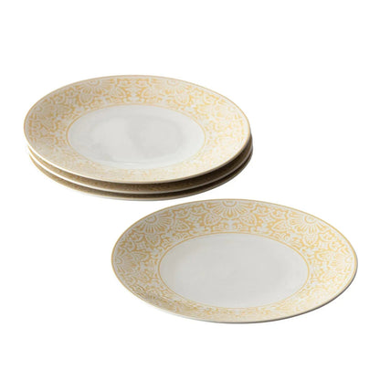 Fortessa Havana 12-piece Dinnerware Set
