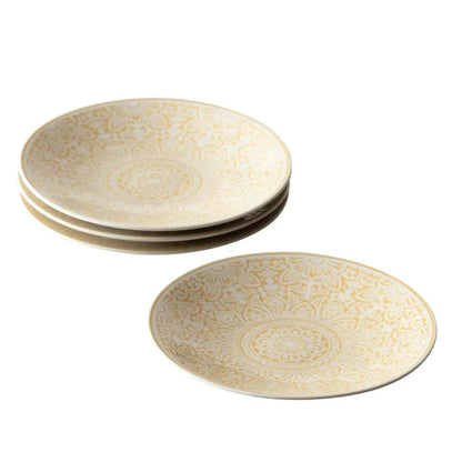 Fortessa Havana 12-piece Dinnerware Set
