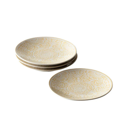 Fortessa Havana 12-piece Dinnerware Set