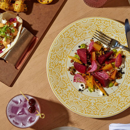 Fortessa Havana 12-piece Dinnerware Set