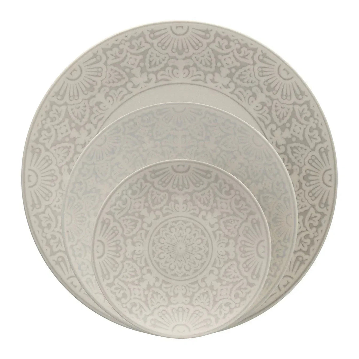 Fortessa Havana 12-piece Dinnerware Set