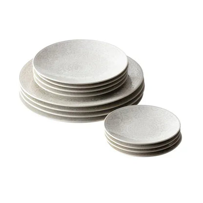 Fortessa Havana 12-piece Dinnerware Set