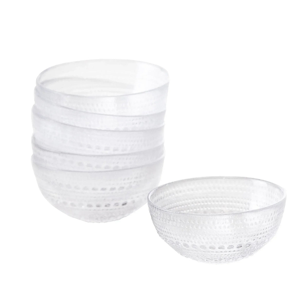 Fortessa Jupiter Cereal Bowl, Set of 6