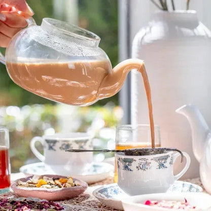 Founder's Chai Loose Leaf Collection - Chai Sampler Set
