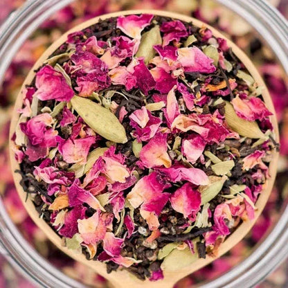 Founder's Chai Loose Leaf Collection - Chai Sampler Set