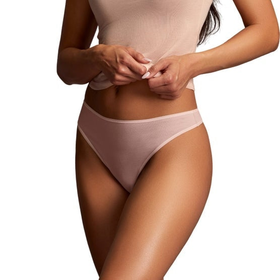 Frank And Oak Women's Thong, 8-pack