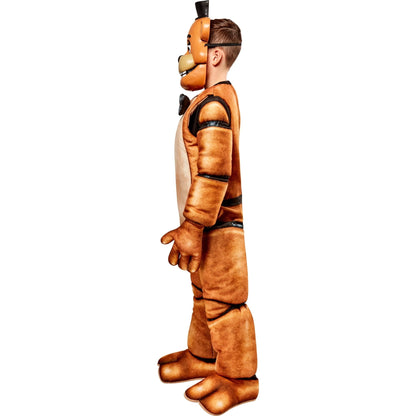 Freddy Five Nights at Freddy's Children's Costume with Accessories