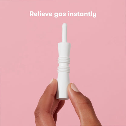 Frida Baby Windi The Gas Passer, Natural Infant Gas Relief, 10 Count