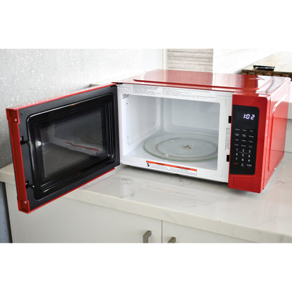 Frigidaire 1.1 Cu. Ft. Microwave