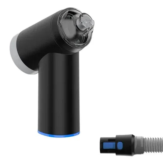 FurMe Paw Maintenance Vacuum Attachment Set