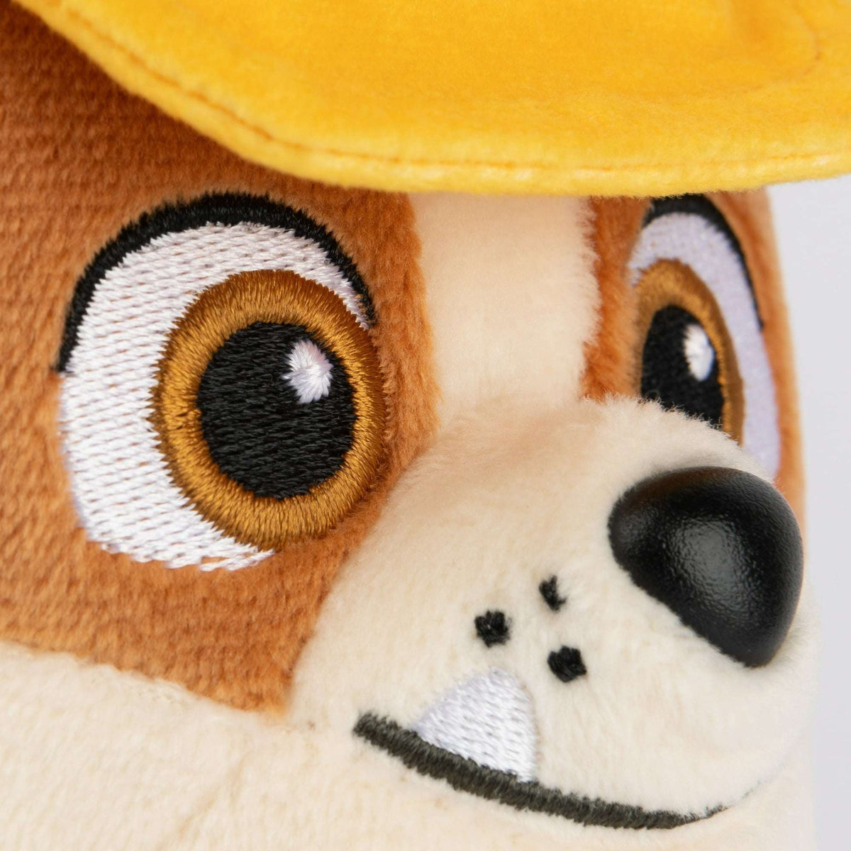 GUND Official PAW Patrol Marshall in Signature Firefighter Uniform Plush Toy, Stuffed Animal for Ages 1 and Up, 6" (Styles May Vary)