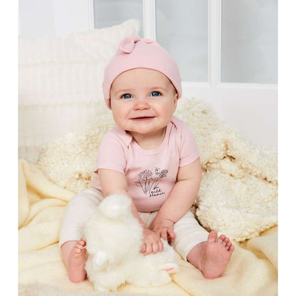 Garanimals Newborn Baby Boys & Girls Cotton Gift Set, Sizes Newborn-6/9 Months, 20-Piece