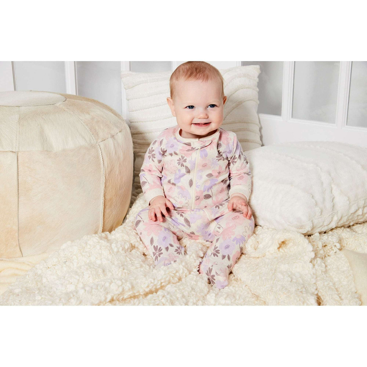 Garanimals Newborn Baby Boys & Girls Cotton Gift Set, Sizes Newborn-6/9 Months, 20-Piece