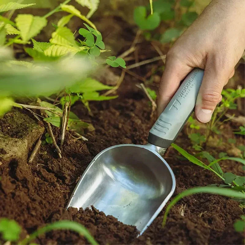 Woodland Tools Co. 4-Pc. Garden Planting Set