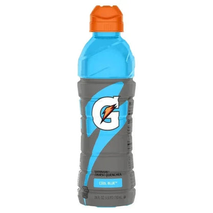Gatorade Thirst Quencher, Variety Pack, 24 fl oz, 12-count