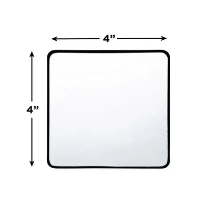 GloTech Calypso Adjustable LED Rechargeable Mirror