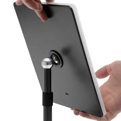 GloTech Calypso Adjustable LED Rechargeable Mirror