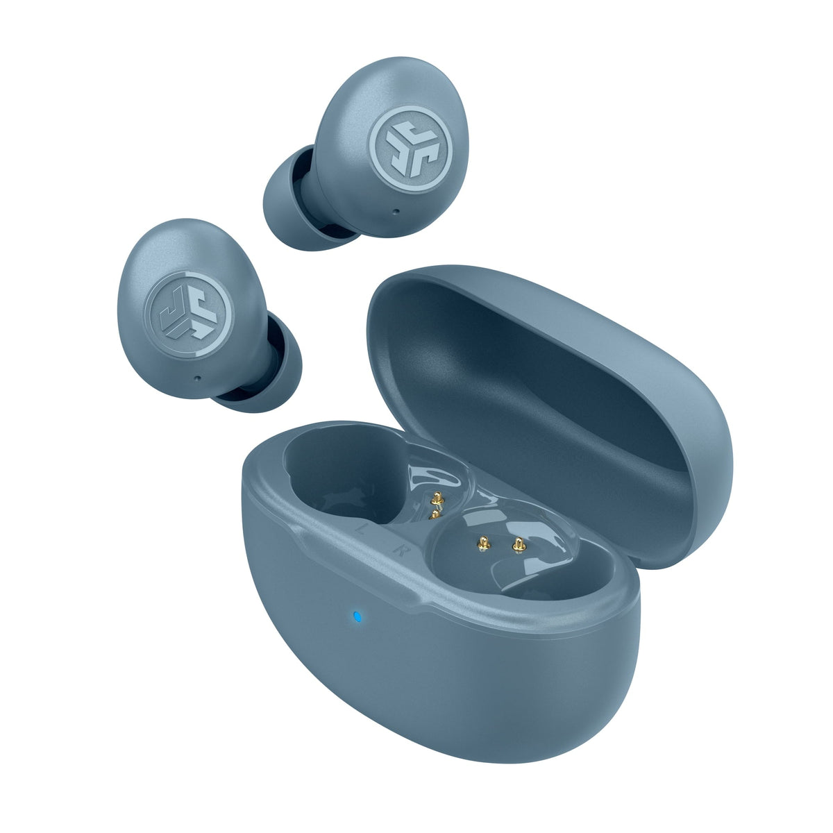 Go 3 True Wireless Earbuds Slate