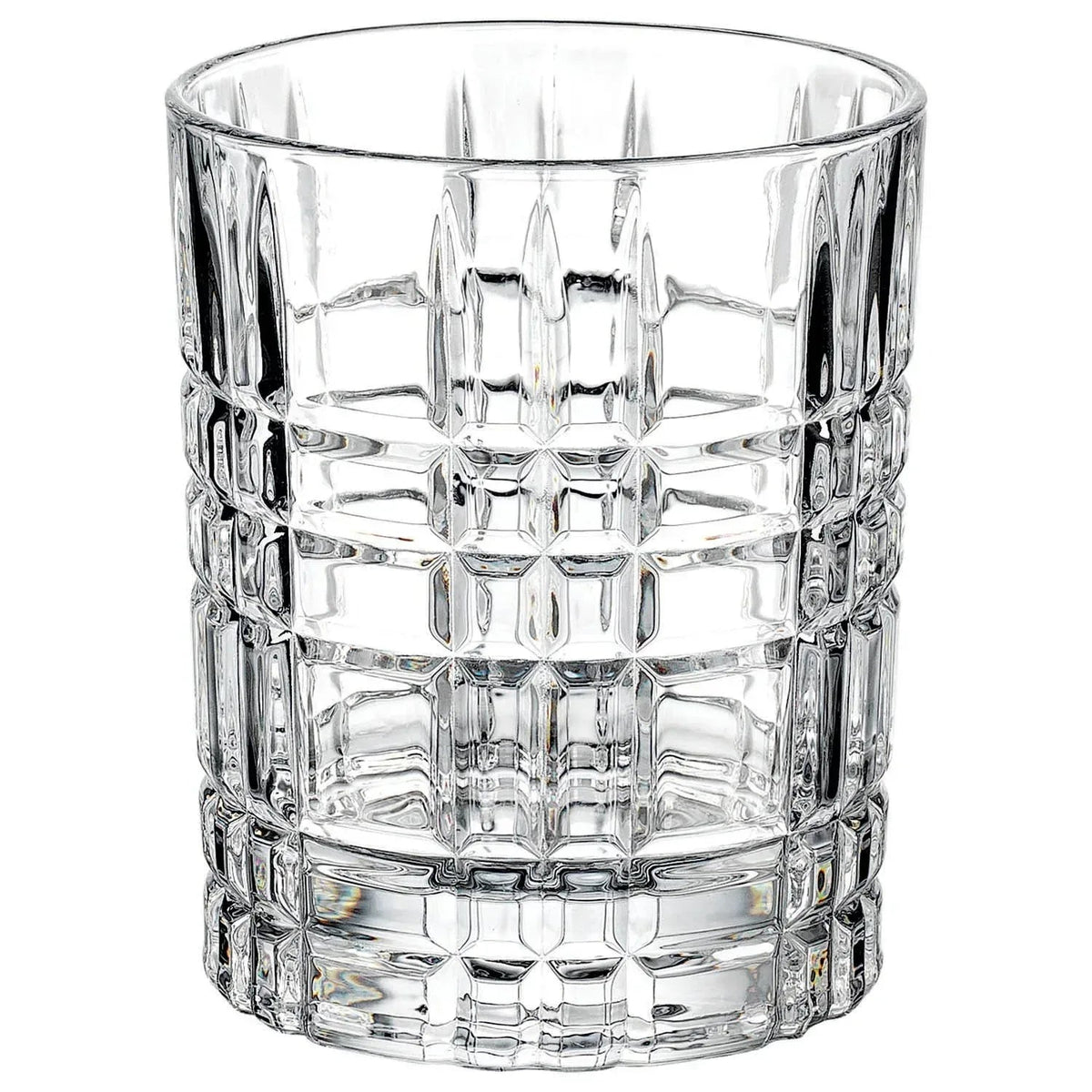 Godinger Whiskey Chiller 6-Piece Set, Assorted Styles