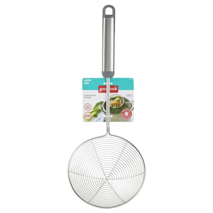 GoodCook Pro Spider Wok/Strainer