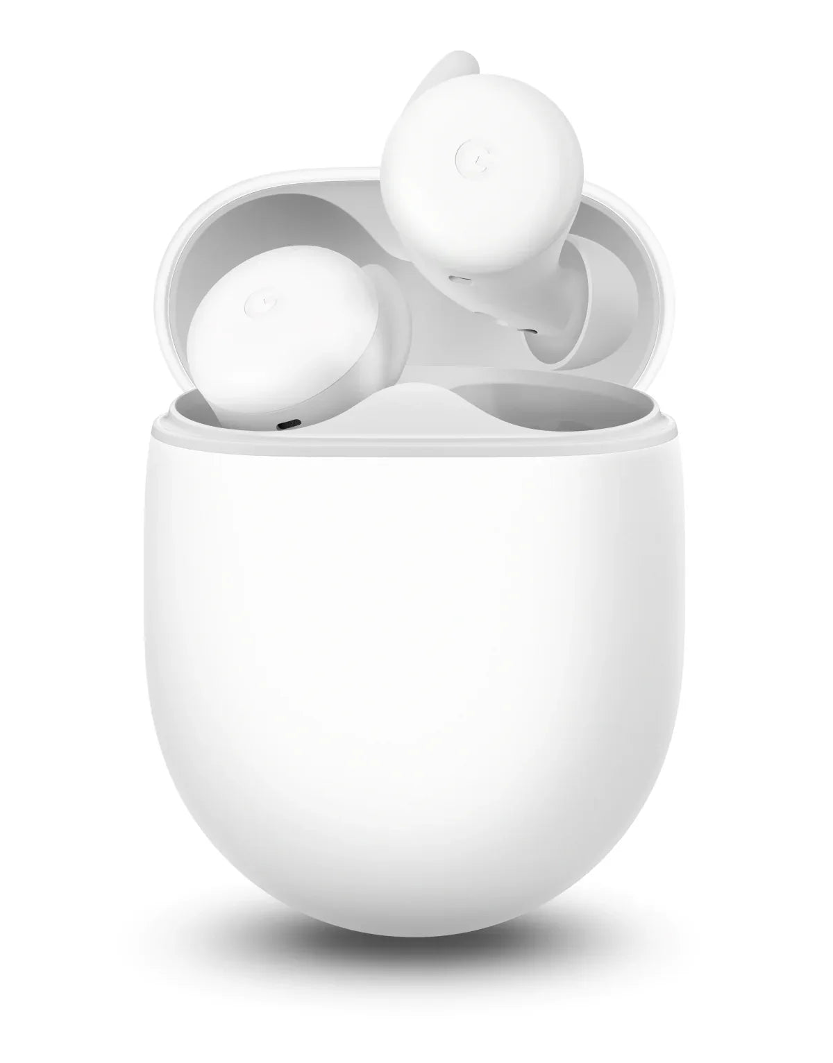 Google Pixel Buds A-Series - Wireless Earbuds - Audio Headphones with Bluetooth - Charcoal