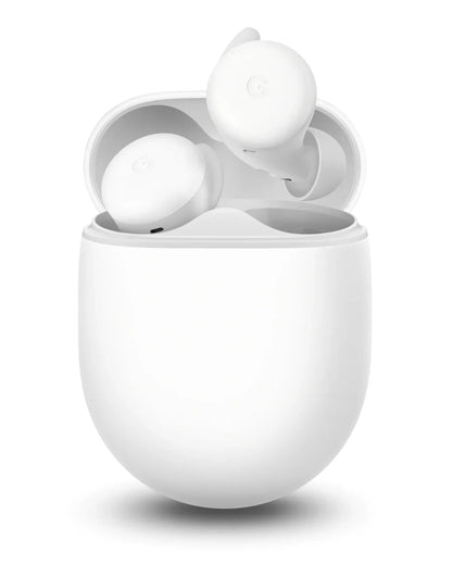 Google Pixel Buds A-Series - Wireless Earbuds - Audio Headphones with Bluetooth - Charcoal