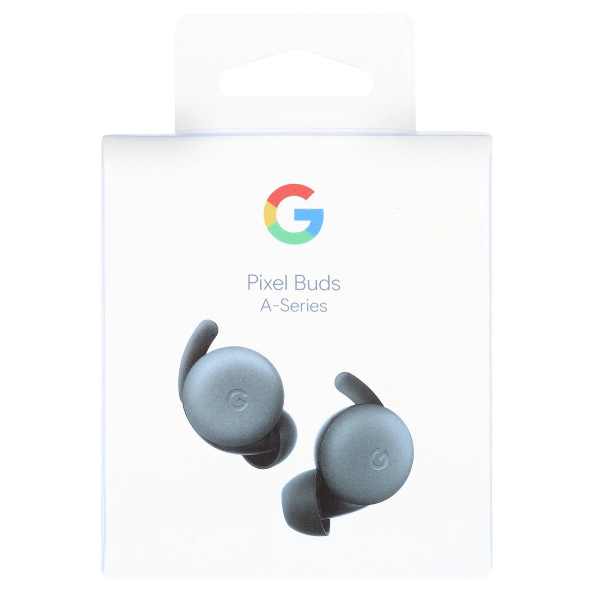 Google Pixel Buds A-Series - Wireless Earbuds - Audio Headphones with Bluetooth - Charcoal