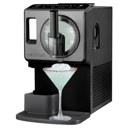 Gourmia 2 Quart Automatic Soft Serve Ice Cream and Frozen Drink Maker