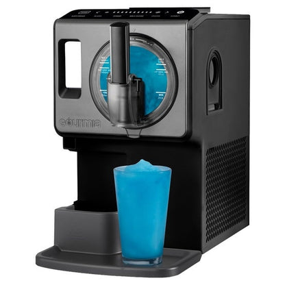 Gourmia 2 Quart Automatic Soft Serve Ice Cream and Frozen Drink Maker