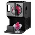 Gourmia 2 Quart Automatic Soft Serve Ice Cream and Frozen Drink Maker