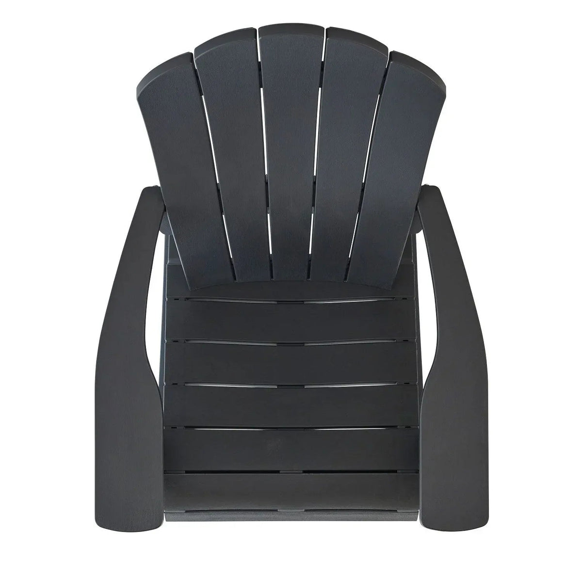 Keter Rocking Adirondack Chair