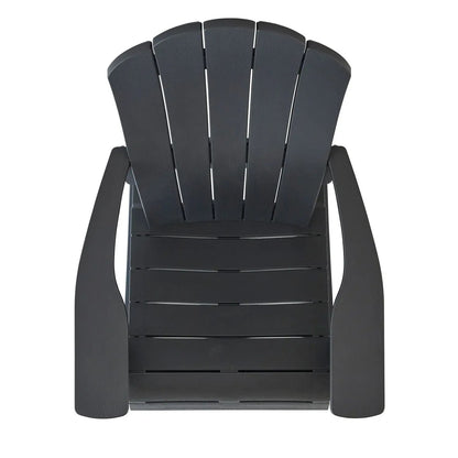 Keter Rocking Adirondack Chair