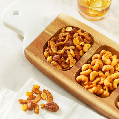 Great Value Cajun Trail Mix, 27 oz