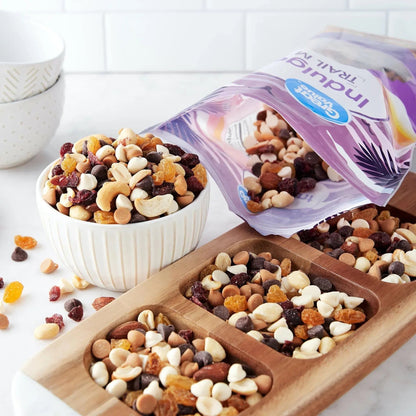 Great Value Indulgent Trail Mix, 26 oz