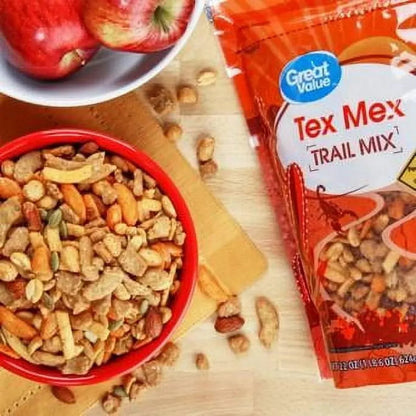Great Value Tex Mex Trail Mix, 22 oz