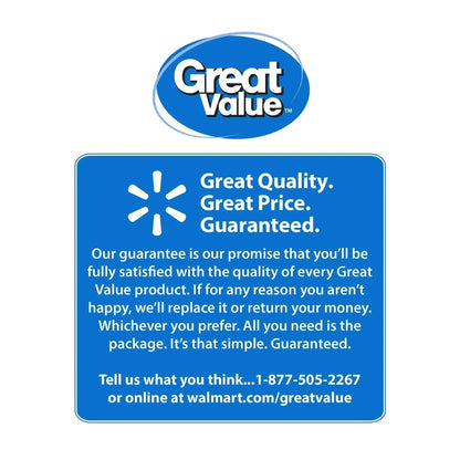 Great Value Rotini, 16 oz