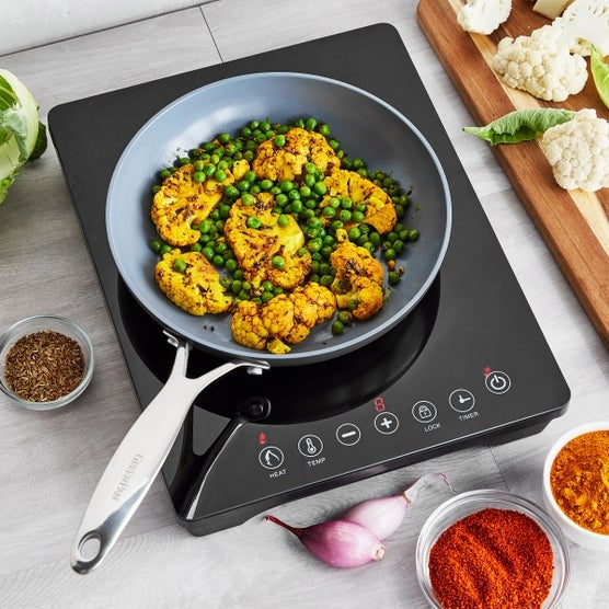 GreenPan Induction Cooktop