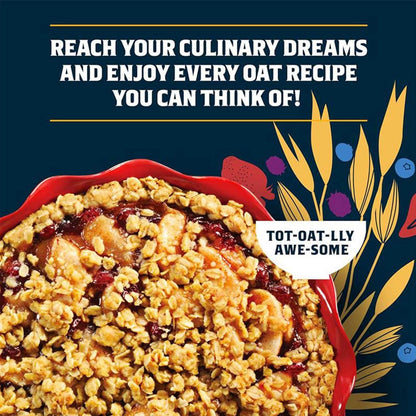 Quaker Instant Oatmeal, Variety Pack, 1.51 oz, 52-count