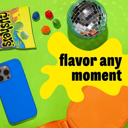Gushers Tropical Flavored Snacks, 4.25 oz., 8 pk.