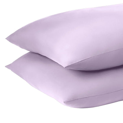 HGTV 2-Pack Fun Cloud Bed Pillow, 20" x 28"