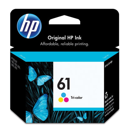 HP CH562WN Tri-Color Ink (Standard Yield)