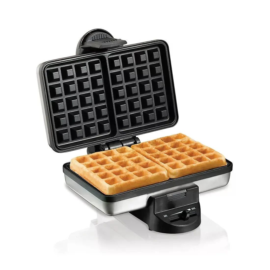 Hamilton Beach Belgian Style Waffle Maker