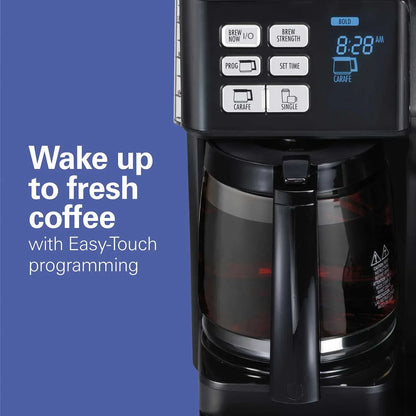 Hamilton Beach FlexBrew Trio Coffee Maker