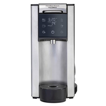Hamilton Beach Flexbrew Advanced 6-in-1 Coffee Maker