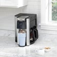 Hamilton Beach Flexbrew Advanced 6-in-1 Coffee Maker